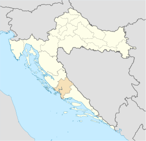 Babic | Wines of Croatia